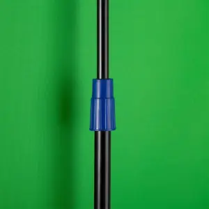 Fond vert pliable 180 x 200 cm