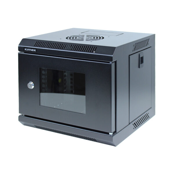 Rack mural 10''. 312 x 310mm