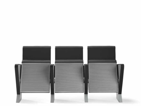 Pied central du fauteuil ARPA