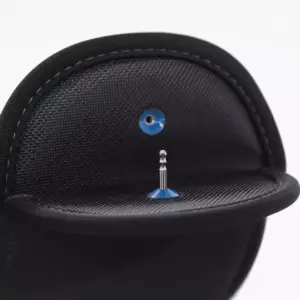 Araphone Blocker 3 FR - Pochette anti-ondes verrouillable Fabriquée en France pour Portable en pause