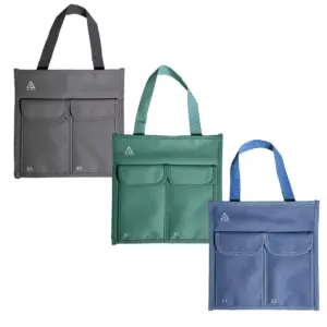 Araphone Wall 2 - Solution murale de 2 pochettes anti-ondes