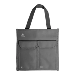 Solution murale de 2 de pochettes anti-ondes pour créer des temps de déconnexion, à domicile ou en milieu professionnel.