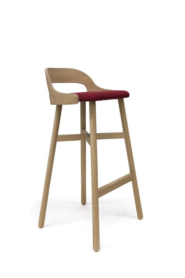 Tabouret BE WOOD