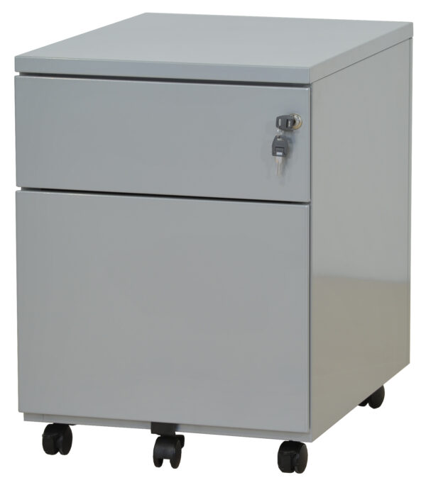 Armoire à deux tiroirs