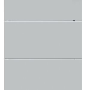 Caisson slim 3 tiroirs