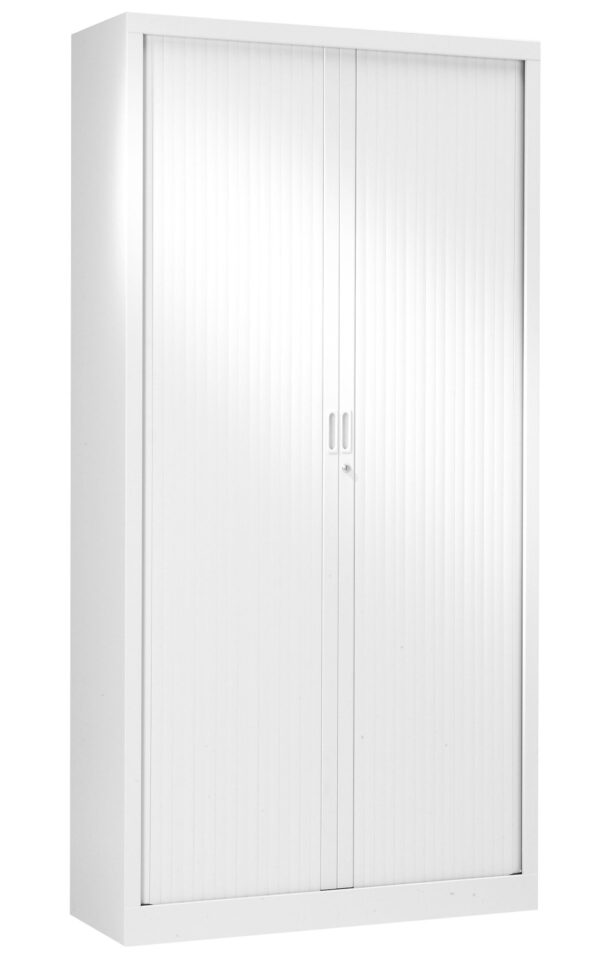 Armoire haute hauteur 198cm