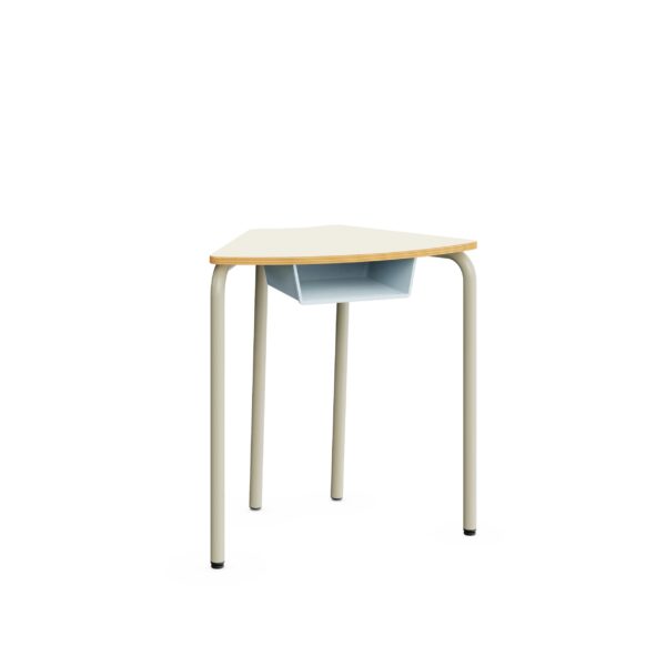 Pupitre d’école Hexa