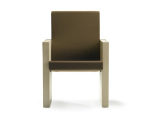 Pied fauteuil auditorium LIRA