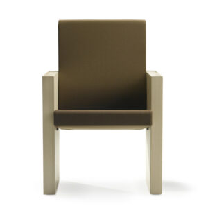 Pied fauteuil auditorium LIRA