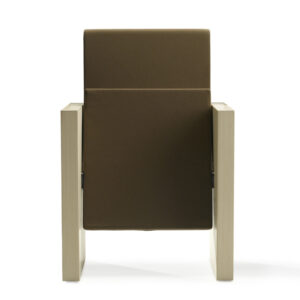 Pied fauteuil auditorium LIRA