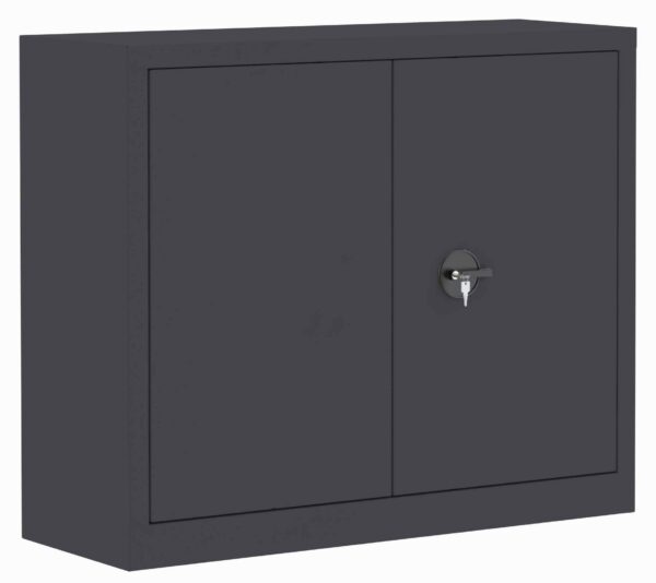 Armoire portes battantes hauteur 100cm