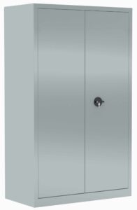 Armoire portes battantes hauteur 198cm