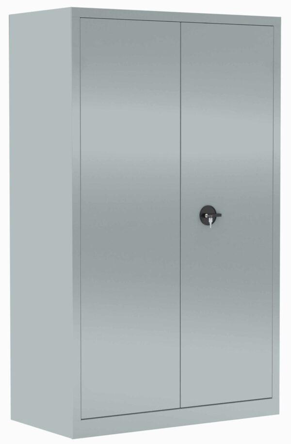 Armoire portes battantes hauteur 198cm