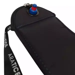 Araphone Blocker 3 - Pochette anti-ondes verrouillable pour Portable en pause