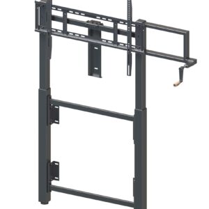 Support mobile: Sup Fixe Manivelle