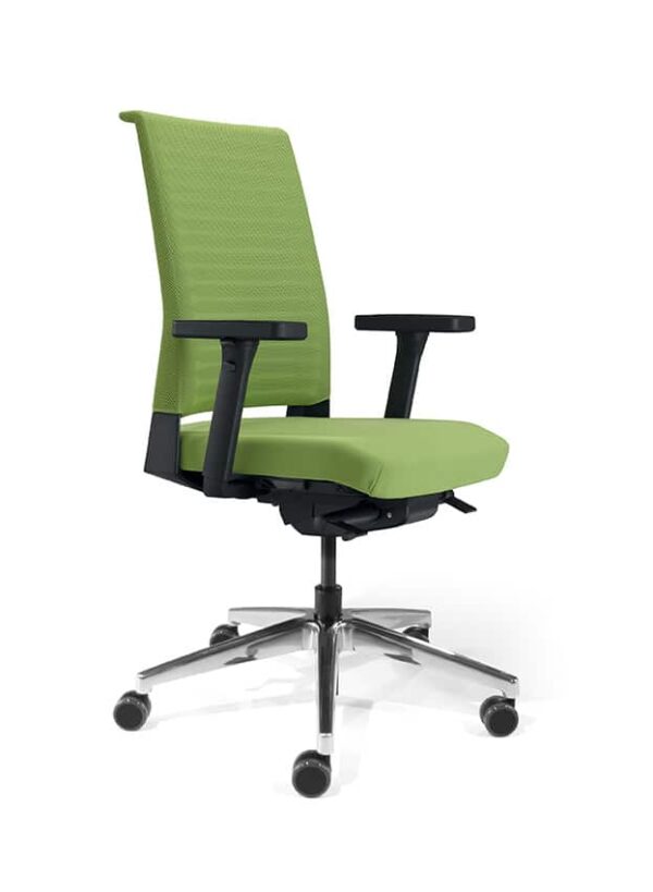 Siège de bureau SLAT 16C