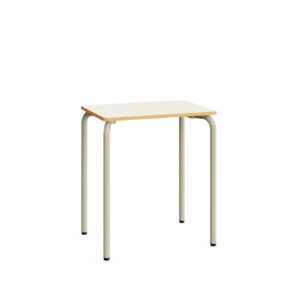 Pupitre scolaire SQUARE