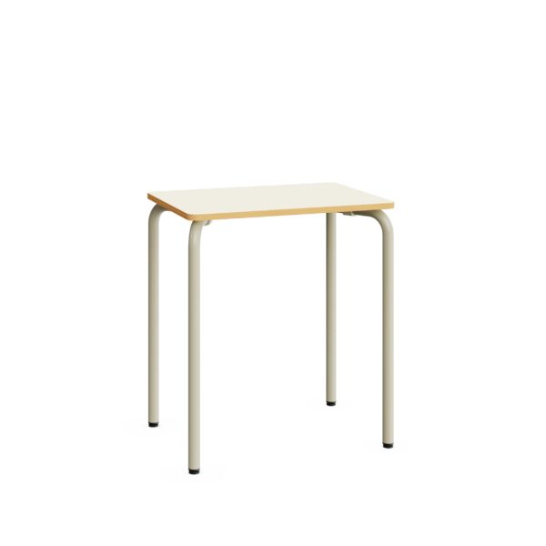 Pupitre scolaire SQUARE