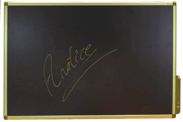 Tableau Arablack Board ++