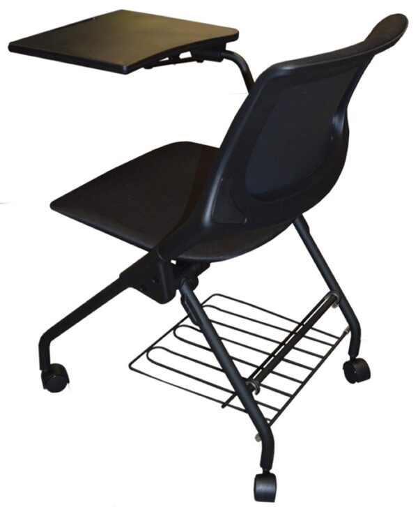 Chaise Mobistand Cross