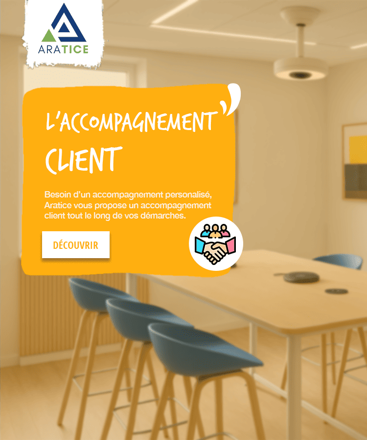 Accompagnement client