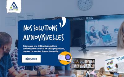 Audiovisuel
