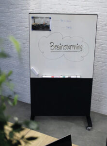 Tableau Mobile Groove