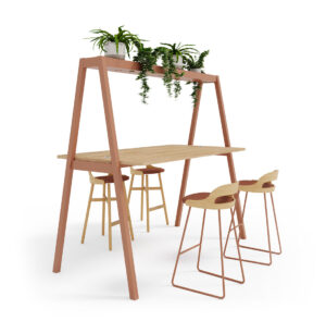 Table collaboratif réunion AMA