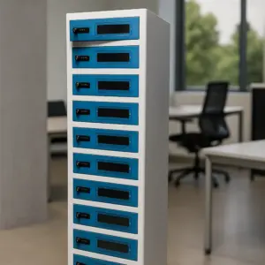 Mobilocker 10C++Glass