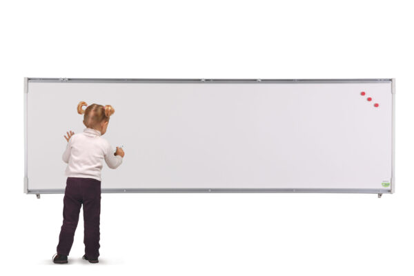 Piste Graphique Murale