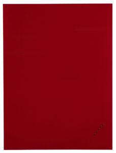 Tableau en verre Freeze