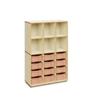 Armoire Alice - Grand Bac