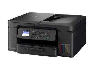 Brother DCP-T780DW - imprimante multifonctions - couleur