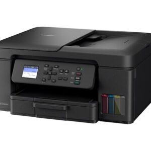 Brother DCP-T780DW - imprimante multifonctions - couleur