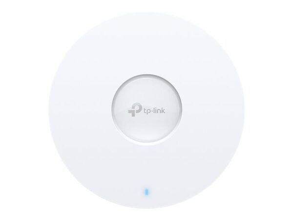 TP-Link Omada EAP650 V2 - borne d'accès sans fil - Wi-Fi 6 - géré par le Cloud