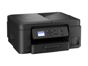 Brother DCP-T780DW - imprimante multifonctions - couleur