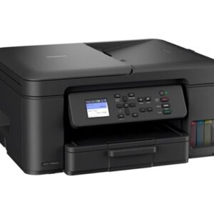 Brother DCP-T780DW - imprimante multifonctions - couleur