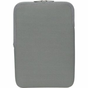 Sacoche de transport Dicota Eco SLIM M - Pochette Style pour 34,3 cm (13,5") Microsoft Ordinateur Portable - Gris 
Résistant aux rayures
