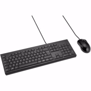 Kensington KM100 EQ Kit clavier/souris sans fil - Français