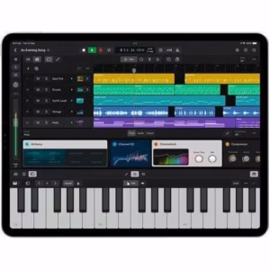 Tablette Apple iPad Air 11 (2025)