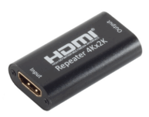 Répéteur HDMI 40m 4K2K