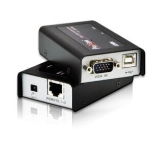 Aten CE100 déport de console VGA/USB 100m