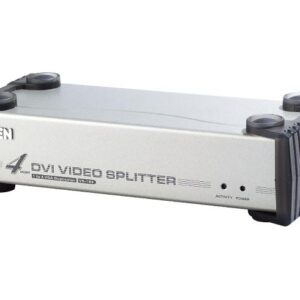 Aten VS164 Splitter 4 écrans DVI