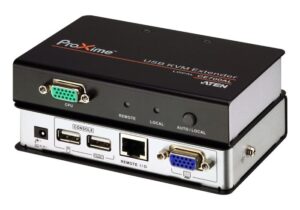 Aten CE700A Extendeur Console USB sur RJ45