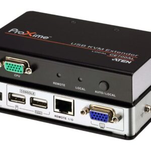Aten CE700A Extendeur Console USB sur RJ45