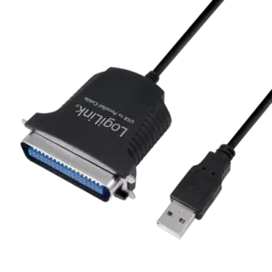 Convertisseur USB A / Centronic 36 M 1.50m - AU0003C