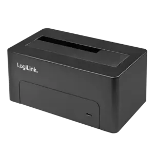 Station d'accueil SATA 3,5" & 2,5" sur USB 3.0