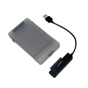 Convertisseur USB 3.0 vers Disque 2,5", SATA III