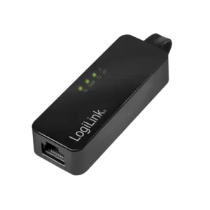 Convertisseur USB 3.0 / RJ45 Gigabit