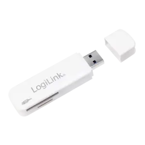 Lecteur SD/Micro SD USB3.0 LogiLink